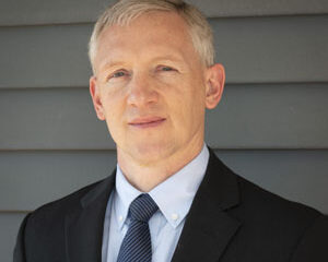 Jeffery Maggs
