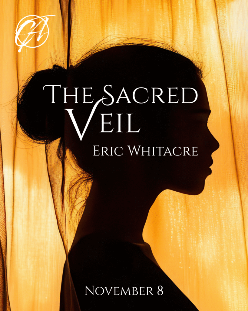 The Sacred Veil