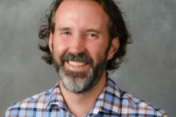 Terry Brock
